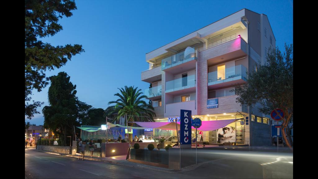 Apartments Lofiel Novalja Bagian luar foto