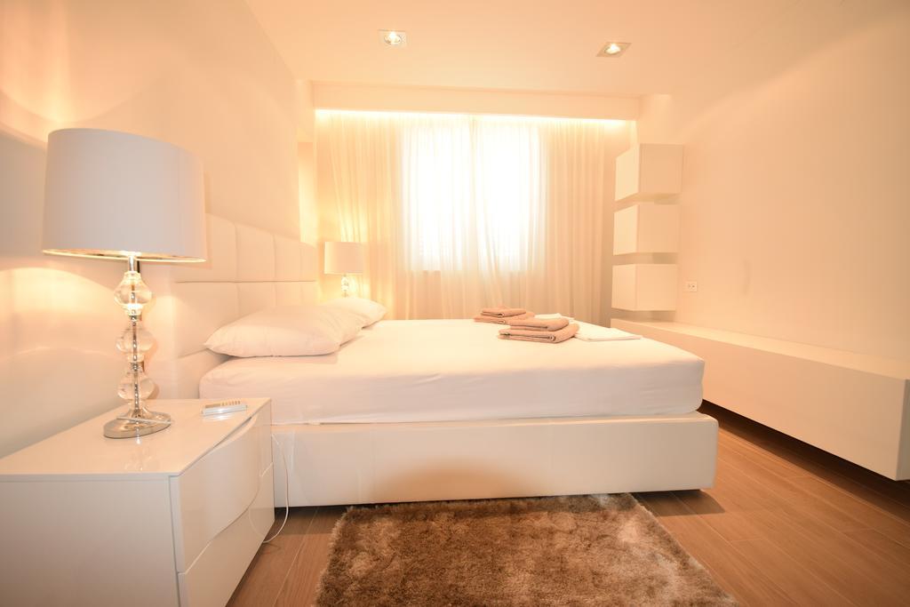 Apartments Lofiel Novalja Bagian luar foto